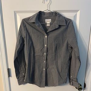 Van Heusen Womens dress shirt